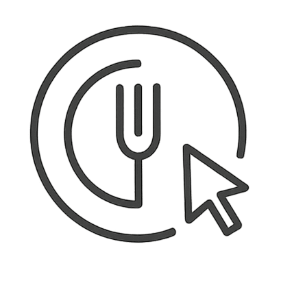 RestaurantWeb Logo