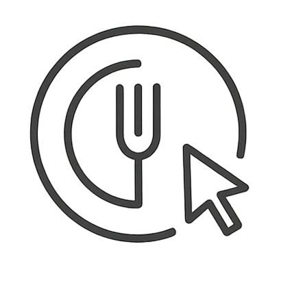 RestaurantWeb Logo